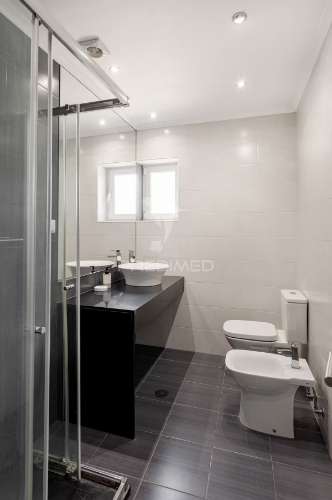 Quinta de prestígio em setúbal – exclusividade, natureza e sofisticação