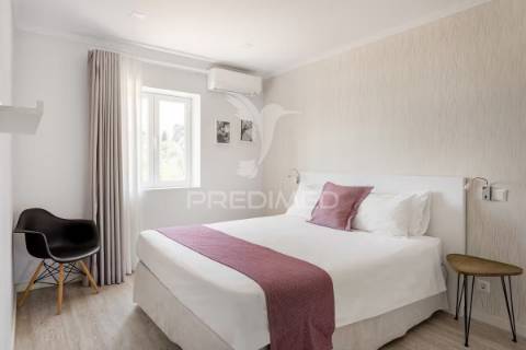 Quinta de prestígio em setúbal – exclusividade, natureza e sofisticação