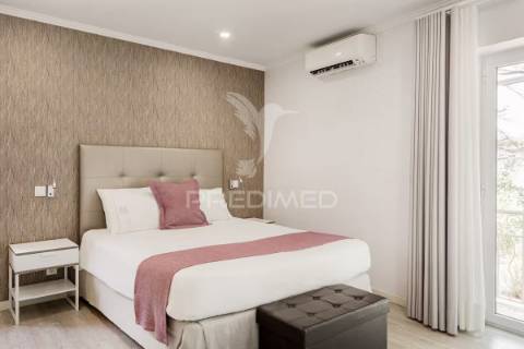 Quinta de prestígio em setúbal – exclusividade, natureza e sofisticação