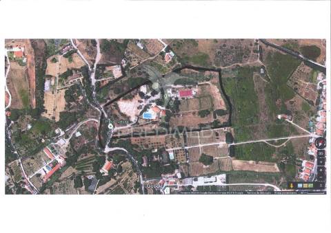 Quinta de prestígio em setúbal – exclusividade, natureza e sofisticação