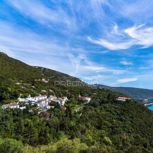 Quinta de prestígio em setúbal – exclusividade, natureza e sofisticação