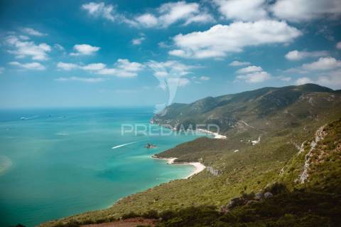 Quinta de prestígio em setúbal – exclusividade, natureza e sofisticação