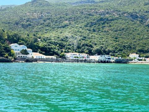 Quinta de prestígio em setúbal – exclusividade, natureza e sofisticação