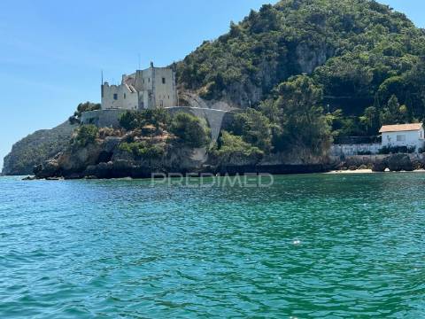Quinta de prestígio em setúbal – exclusividade, natureza e sofisticação