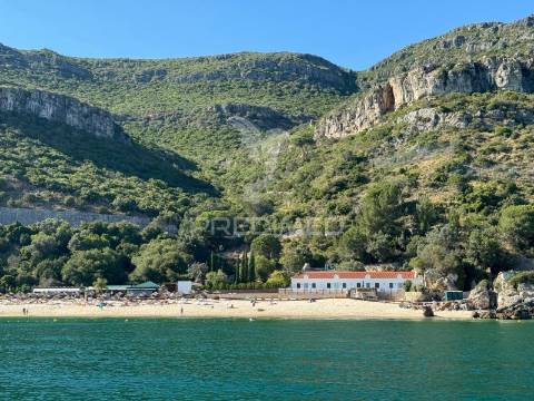 Quinta de prestígio em setúbal – exclusividade, natureza e sofisticação