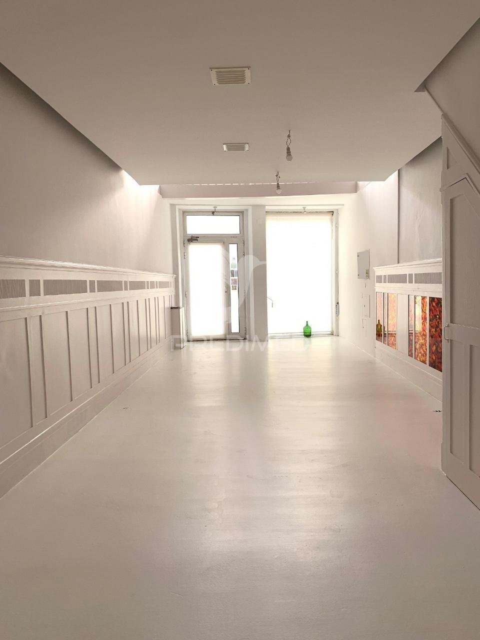 Arrenda-se  loja em matosinhos sul