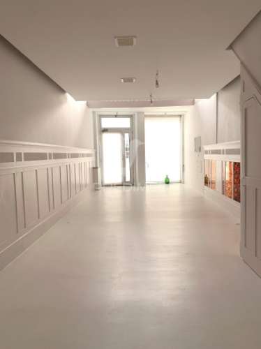 Arrenda-se  loja em matosinhos sul