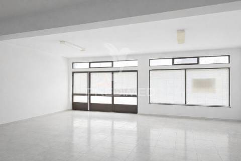Loja ampla com 150m2 | av. irmã lucia de jesus