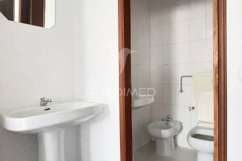 Loja ampla com 150m2 | av. irmã lucia de jesus