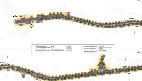 Loja ampla com 150m2 | av. irmã lucia de jesus
