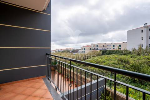 “oportunidade no caniço – t1 com garagem e arrecadação”