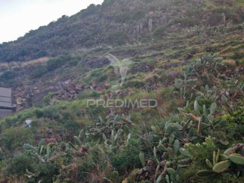 Terreno 5.286 m² no caniçal | vista | excelente oportunidade