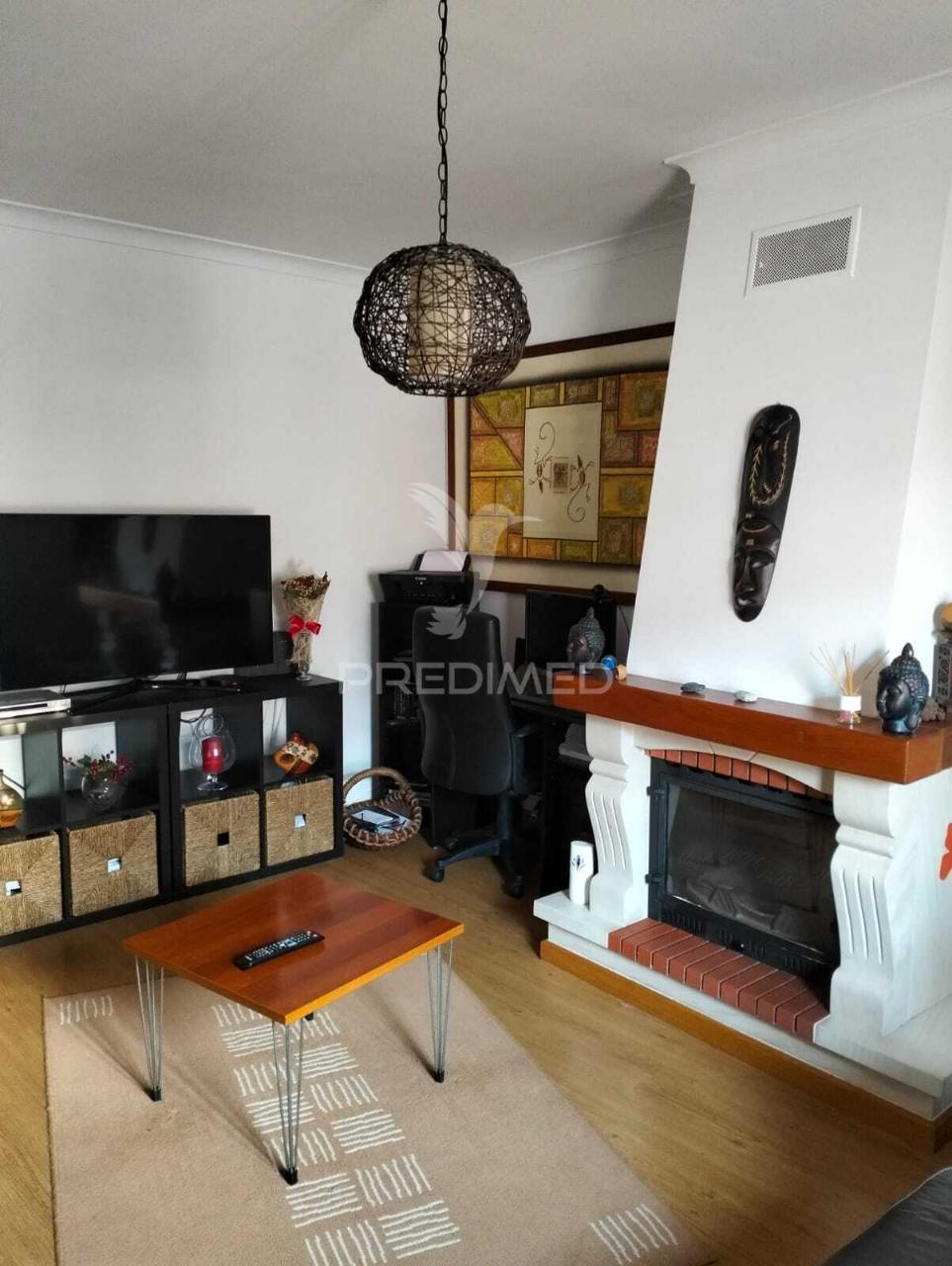 Apartamento t3 zona central