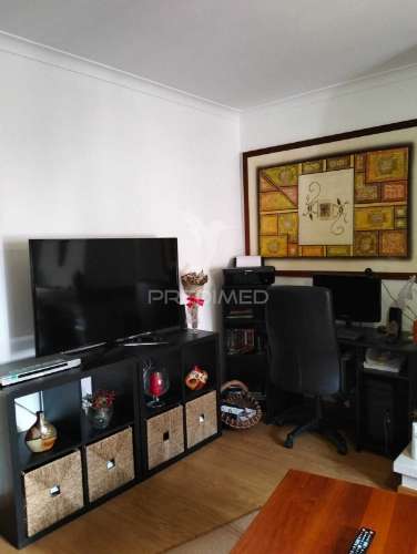 Apartamento t3 zona central