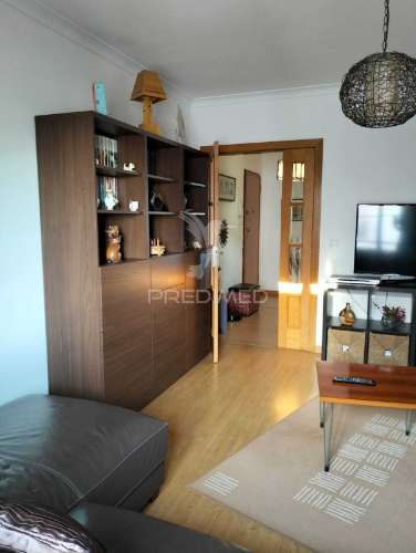 Apartamento t3 zona central