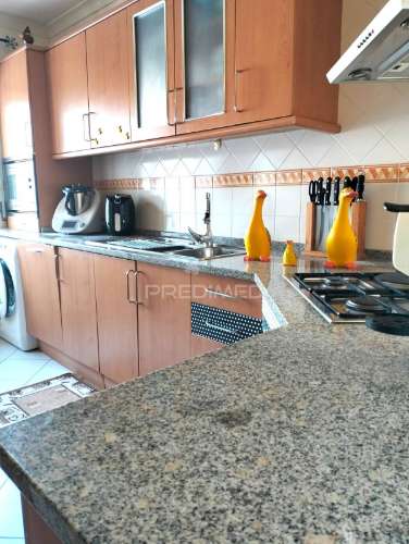 Apartamento t3 zona central