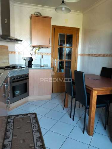 Apartamento t3 zona central