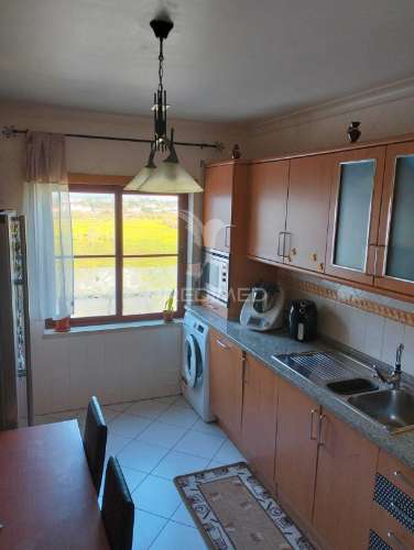 Apartamento t3 zona central