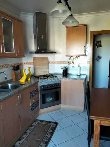 Apartamento t3 zona central