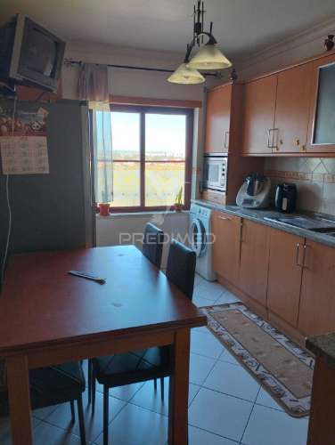 Apartamento t3 zona central