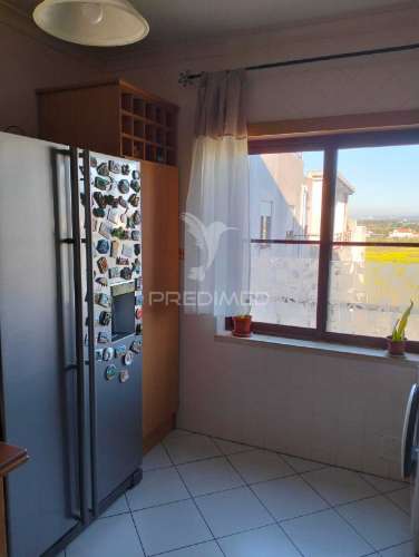 Apartamento t3 zona central