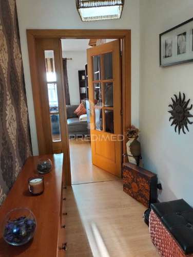 Apartamento t3 zona central