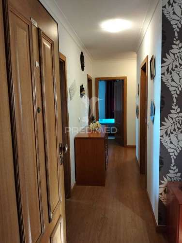 Apartamento t3 zona central