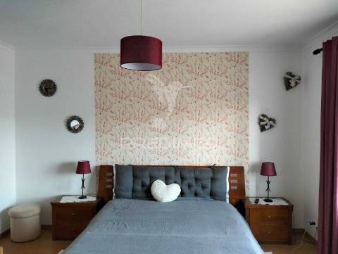 Apartamento t3 zona central