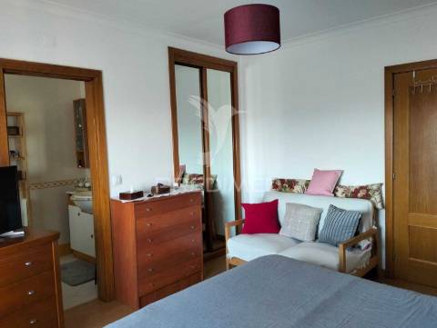 Apartamento t3 zona central