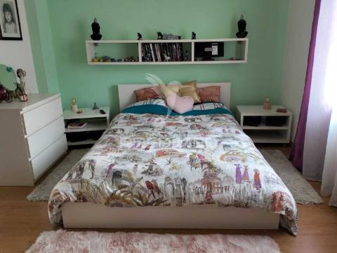 Apartamento t3 zona central