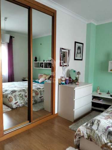 Apartamento t3 zona central