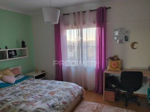 Apartamento t3 zona central