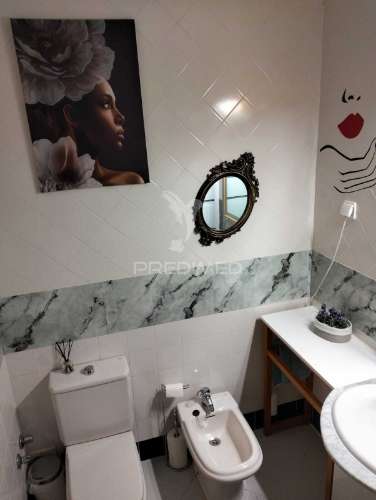 Apartamento t3 zona central