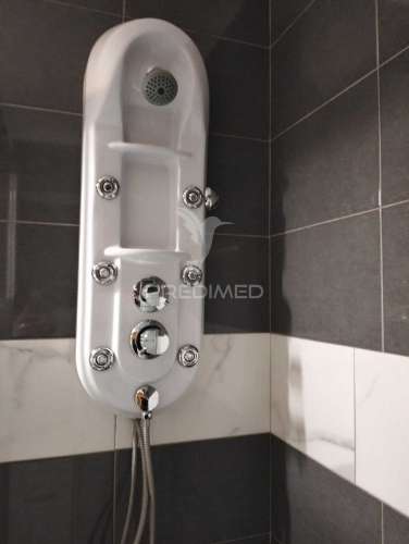 Apartamento t3 zona central