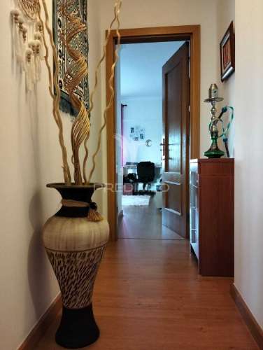 Apartamento t3 zona central