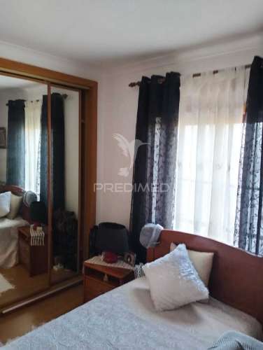 Apartamento t3 zona central