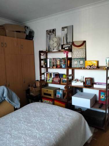 Apartamento t3 zona central