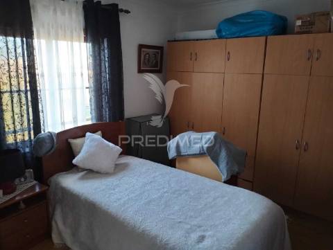 Apartamento t3 zona central
