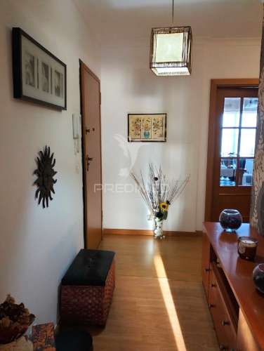 Apartamento t3 zona central