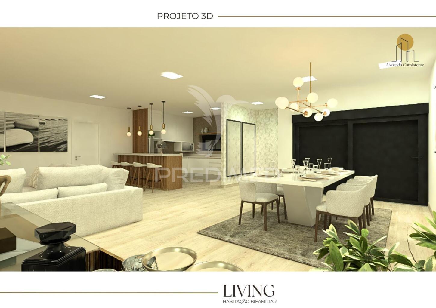 Moradia térrea t3 | cacia