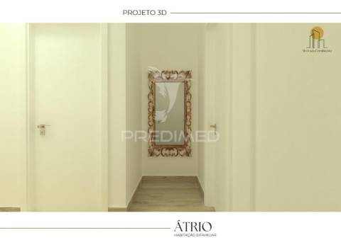 Moradia térrea t3 | cacia