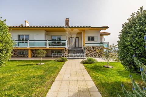 Moradia de sonho em feteira - cela