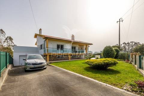 Moradia de sonho em feteira - cela