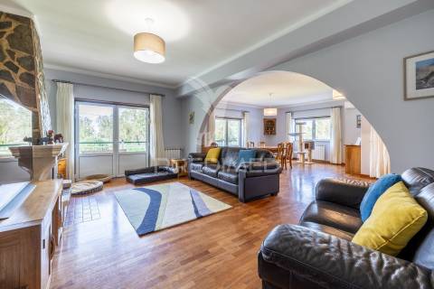 Moradia de sonho em feteira - cela