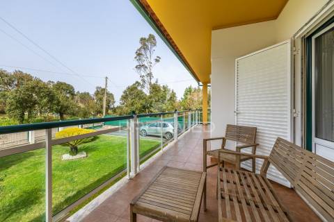 Moradia de sonho em feteira - cela