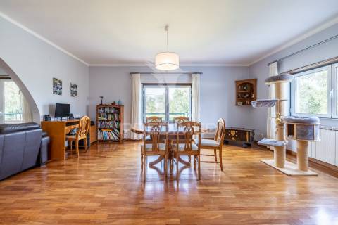 Moradia de sonho em feteira - cela