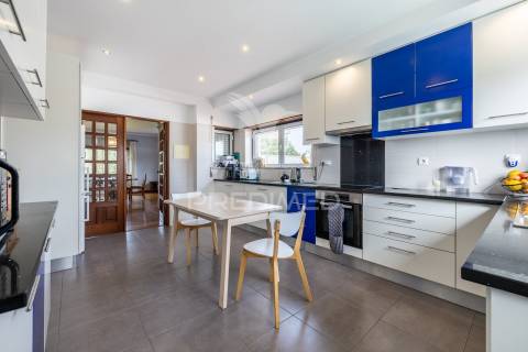 Moradia de sonho em feteira - cela