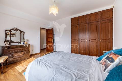 Moradia de sonho em feteira - cela