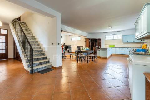 Moradia de sonho em feteira - cela