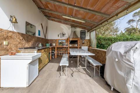 Moradia de sonho em feteira - cela